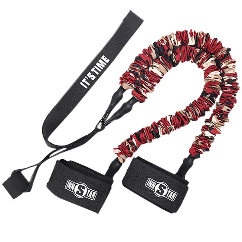 Resistance Bands for Glute and Leg Workout Equipment